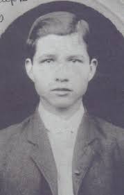 William Forrest Turner (1889-1946)