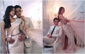 Sayangnya, rencana pernikahan rezky dan patricia harus kandas. Hampir Jadi Istri Rezky Aditya Razer Patricia Akhirnya Bongkar Penyebab Kandasnya Hubungan Karena Masalah Sepele Semua Halaman Nakita