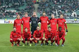 Fc a casefolding feature in perl; Fc Midtjylland 2014 2015 Mit Moneyball Und Mathematik Zur Sensation In Danemarks Liga Ligalive