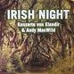 Irish Night mit Andy MCWild & Élandir event image
