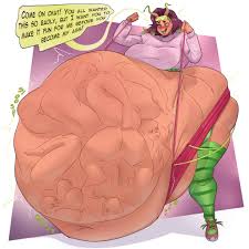 Rule34 - If it exists, there is porn of it  ujanskiy  7267077