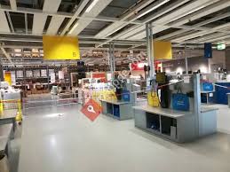 Ikea Mobel Einrichtungshaus Hannover Expo Park