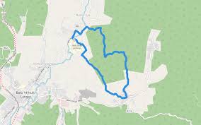 Hulu selangor district guide adalah aplikasi percuma yang menawarkan maklumat mengenai daerah hulu selangor. Langat River Hiking Trail Hulu Langat Selangor Malaysia Pacer