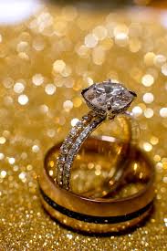Rock a black marble cake with gold decor and sugar or real blooms, go for a matte black cake with gold pattern decor, add white touches if you think that black and gold are a gloomy combo. Glamorous Black White And Gold Wedding With Sequin Bridesmaid Dresses