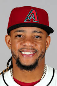 Ketel Marte Stats, Age, Position, Height, Weight, Fantasy & News