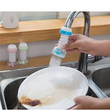 How do i replace the sprayer hose on my kitchen sink? Kitchen Sink Accessories 360 Rotation Shower Tap Water Saving Sprayers Filter Nozzle For Faucet Aerator For Mixer Adapter Kitchen Faucet Accessories Aliexpress