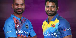 India vs sri lanka 2021. India Tour Of Sri Lanka Sri Lanka Vs India Odi Series Set To Be Postponed For Few Days Due To Covid 19 Cases In Host Team Onlajn Kazino Pin Up V Kazahstane