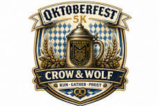 Oktoberfest 5K