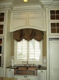 fascinating kitchen curtains window