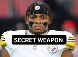 Using Fields in the Red Zone for Pittsburgh Steelers