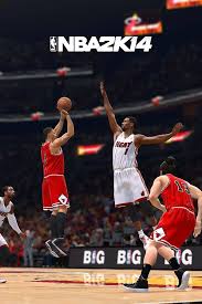 Todos los jugadores de la competición de baloncesto más popular del mundo recreados de la forma más realista posible. Nba 2k14 Apk Download Apkpure