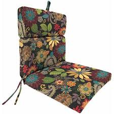 Patio Garden Outdoor Patio Chair Cushions Outdoor Chair Cushions Chair Cushions Walmart