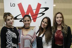 W Radio Archives 15 Minutos