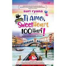 Episode 1 episode 2 episode 3 episode 4 episode 5. Ti Amo Sweetheart 100 Hari