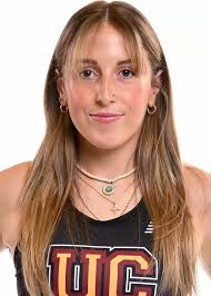 2023-24 Women's Track and Field Roster