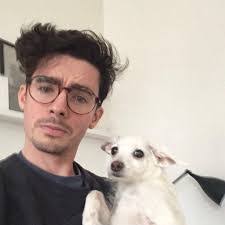 Adam Jackman's Instagram, Twitter & Facebook