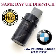 Replace rear brake sensor bmw x3 f25 x4 remove & re fit wear indicator. Bmw Parking Sensor E39 E60 X3 E83 X5 E53 Range Rover Jaguar Peugeot 66200309541