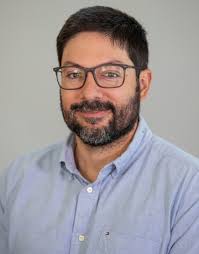 Ignacio Ramirez Cisneros