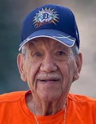 Gene Vasquez's Instagram, Twitter & Facebook