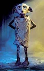 Dobby needs a job and works at a fish fry. Jk Rowling Apologises For Death Of Dobby The House Elf In Harry Potter And The Deathly Hallows On Anniversary Of The Battle Of Hogwarts