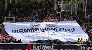 Applications open this week to coincide with volunteers' week, with the aim of providing a community of passionate people with the chance to play a vital role in delivering the games in just over a year's time. Birmingham To Host 2022 Commonwealth Games International Paralympic Committee