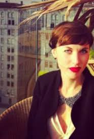 Кортни Пейдж Стерн (Courtney Paige Stern): Художник