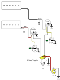 You can wire both of the volume controls of a les paul (or any other dual volume control instrument) so that you can blend the volume of the pickups independently. Diagram Wiring Diagram For 2 P90 Pickups Full Version Hd Quality P90 Pickups Diagrammah Tanzolab It