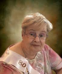 Obituary for Patricia Tremblay