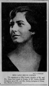 Livingston-Loomis Engagement Announcement