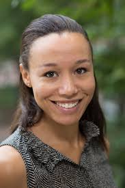 Chandler Carter — Dr Becky Inkster