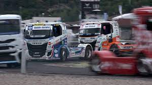 Como en temporadas anteriores, truckracing.es volverá a ser la voz en castellano del etrc con. Truck Race Kalender 2021