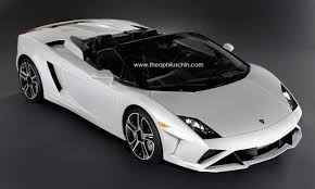 Find used lamborghini gallardo s near you with truecar. Rendering Lamborghini Gallardo Lp560 4 Spyder Facelift