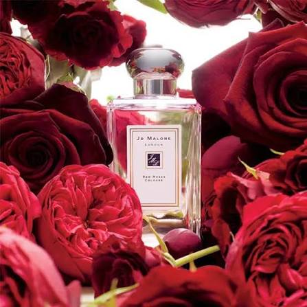 Nước Hoa Nữ Jo Malone London Red Roses Cologne EDT 100ml | Vua Hàng Hiệu