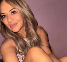 AT MY AGE… They say I shouldn't wear skinny or ripped jeans anymore,  because “those are for young girls.” They say I should cut my hair, because  long hair “makes you look