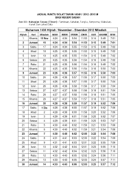 The 2013 lahad datu standoff, also known as the lahad datu incursion, was a military conflict that started on 11 february 2013 and fully ended on 24 march 2013. Jadual Waktu Solat 1434 Zon 3