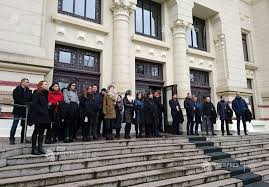 Fii primul care scrie o părere despre parchetul de pe langa judecatoria botosani! Botosani Protest Magistrati Agerpres ActualizeazÄ Lumea