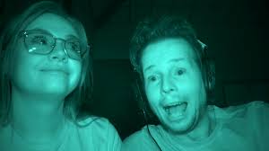 Our full overnight investigation at the real CONJURING HOUSE is now up