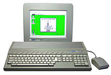 Looking for your dream pc. Atari St Wikipedia