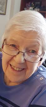 Obituary for Mary Standell