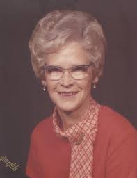 Emma Frazier Obituary