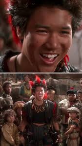 49 Asian Characters From The '90s And '00s