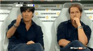Share the best gifs now >>> Jogi Low Gif German Football Coach Joachim Loew Smells His Balls And Picks His Arse Euro 2016 On Make A Gif I Do Not Take Credit For Any Of The Gifs Posted