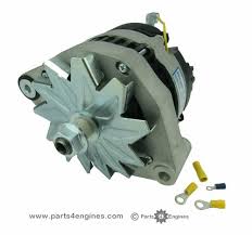 Volvo penta supplies engines and power plants for pleasure boats and yachts, as well as boats intended for commercial use (working boats) and diesel power plants for marine and industrial use. Volvo Penta D1 30 Isolated Earth Extra Alternator
