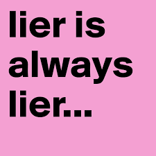 Forums pour discuter de lier, voir ses formes composées, des exemples et poser vos dictionnaires de langue en ligne. Lier Is Always Lier Post By Christle On Boldomatic