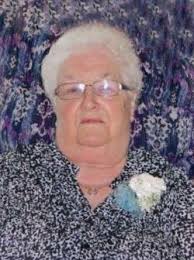 Obituary of Margaret Jean Lyons