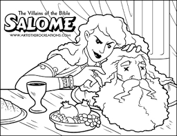 When jacob stole esau's blessing he did a very deceitful thing. The Heroes Of The Bible Coloring Pages On Behance