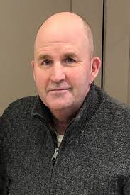 Gary William Stewart