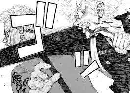Tokyo revengers manga überschreitet 32 millionen gedruckte exemplare. Tokyo Revengers By Cool Manga Panels Or Pages I Found Facebook