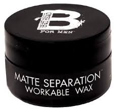 For best results, use with bed head for men wise up scalp shampoo. Tigi Bed Head For Men Matte Separation Workable Wax Reviews Photos Ingredients Makeupalley