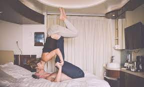 So many women love oral, but are afraid to ask for it. Doing These 6 Things Can Make Your Man Love You More Every Day